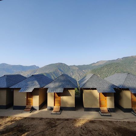 Heavenly Forest Prashar Lake Bagian luar foto