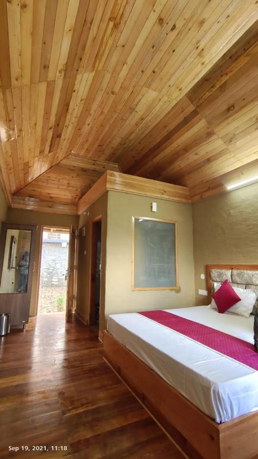 Heavenly Forest Prashar Lake Bagian luar foto